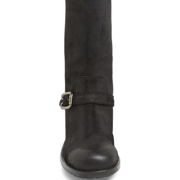 AGL Attilio Giusti Leombruni Moto Boot Size 8 (38) - Picture 3 of 9